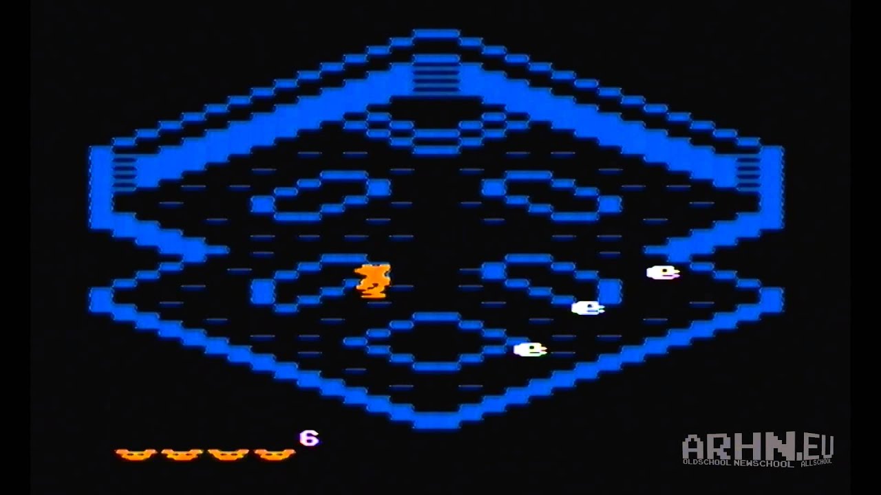 Rupieciarnia: Atari Flashback