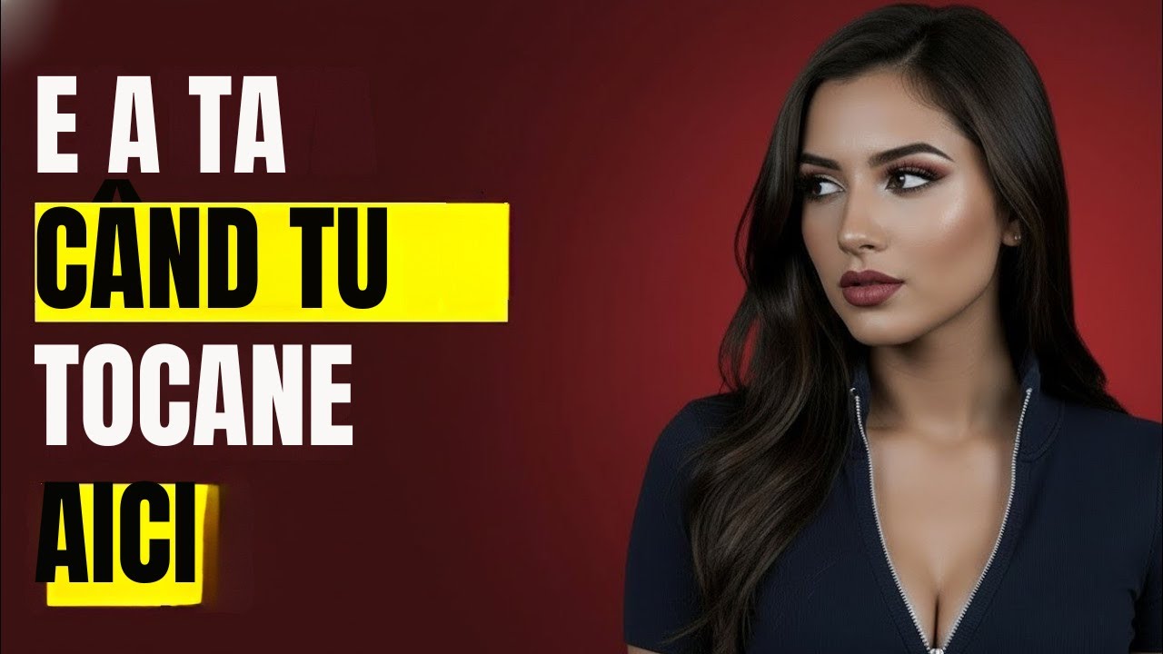 O SURPRIZĂ A AȘTEPTAT ÎN PATUL SOȚIEI Poveste din viață Audio Povestire