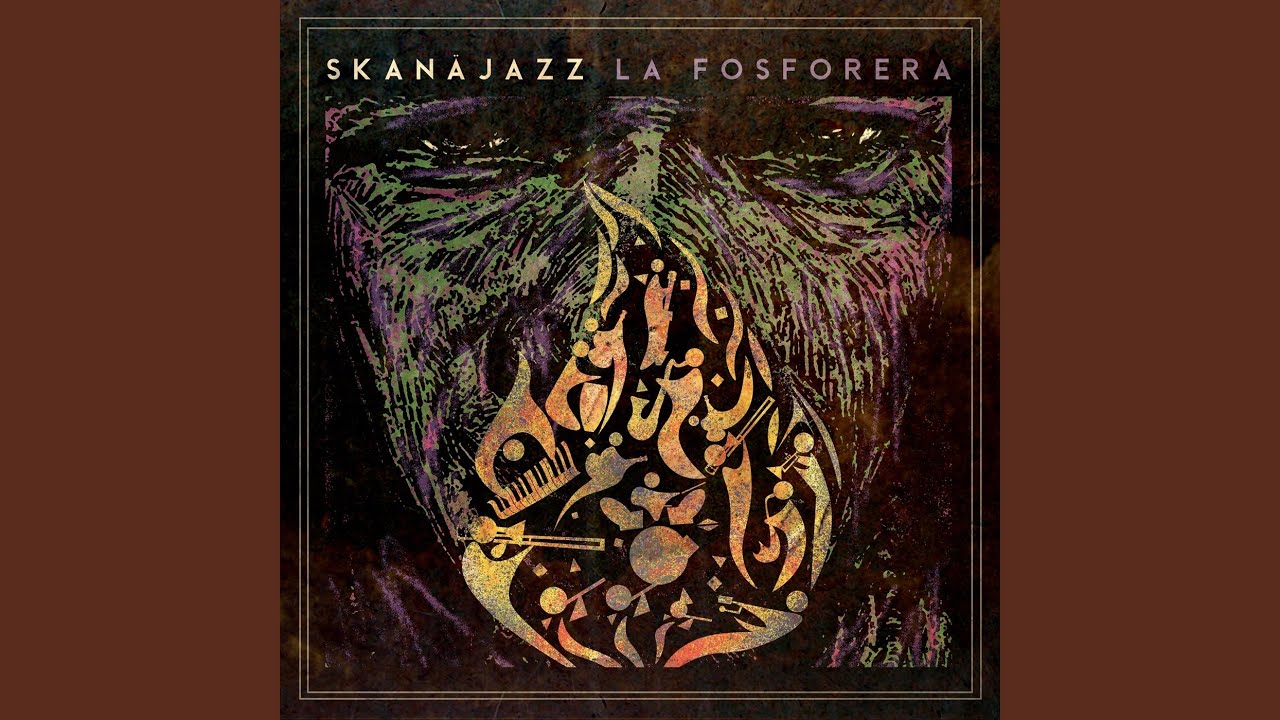 Fosforera