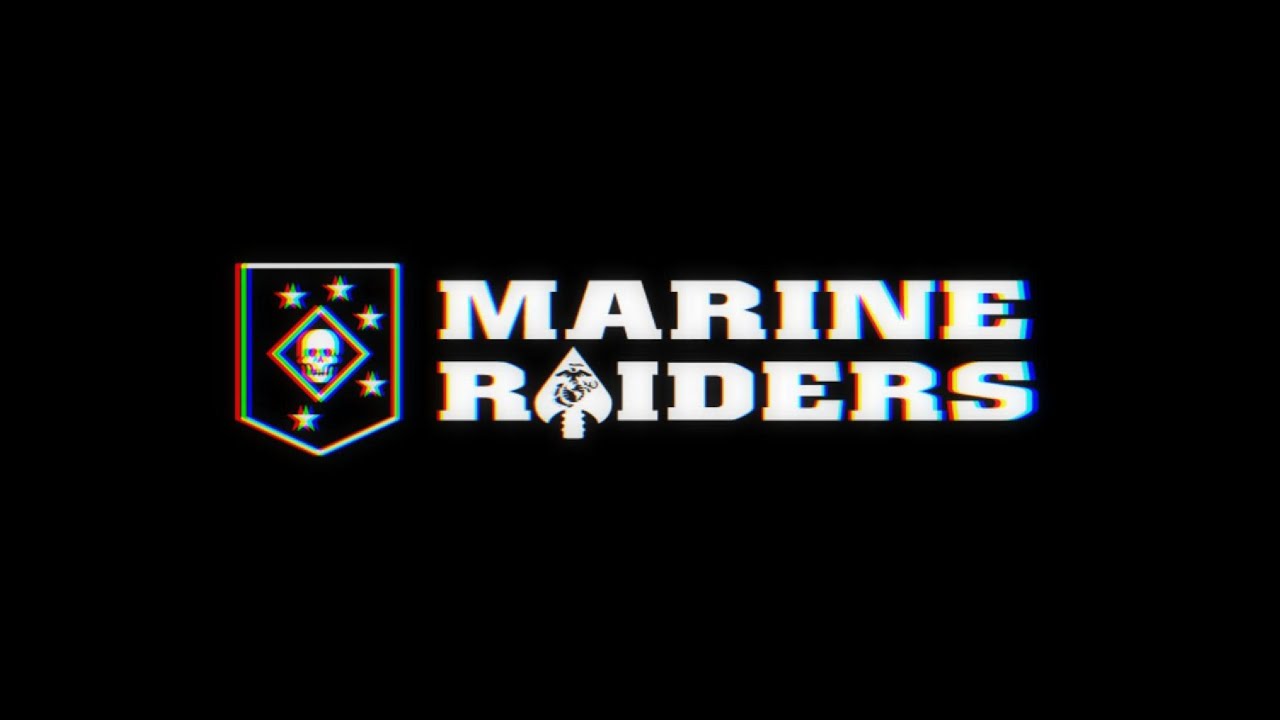 USMC Raiders - Motivation