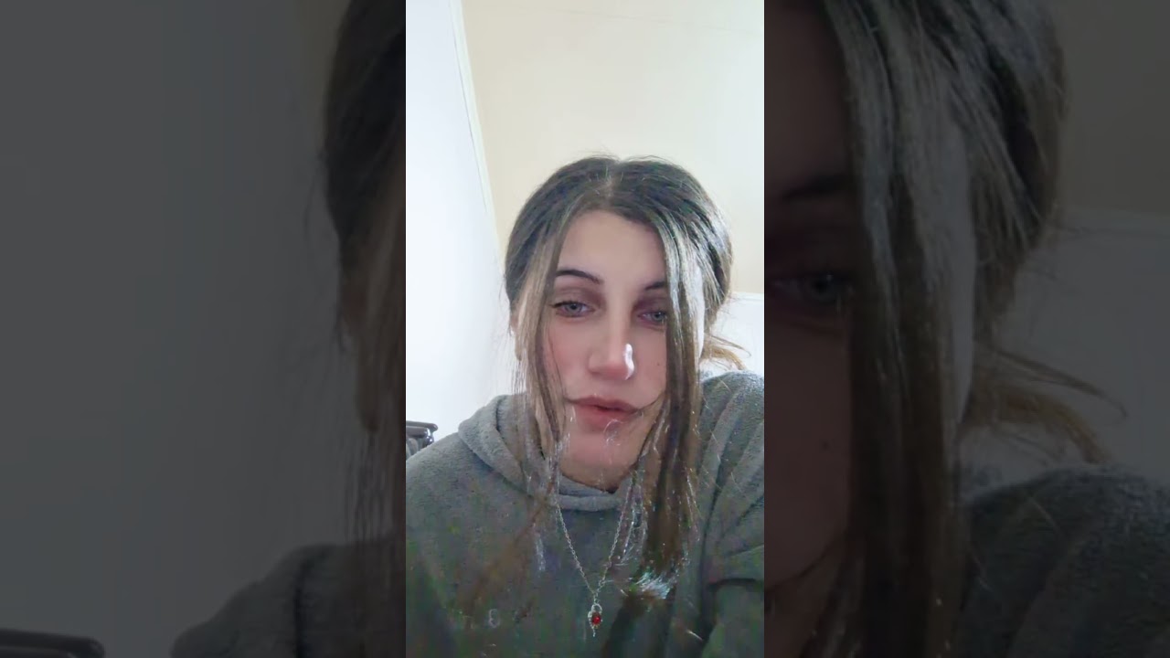 Gülxanım Kövrəlib Ağladı Ṣok Açıqlama Verdi!