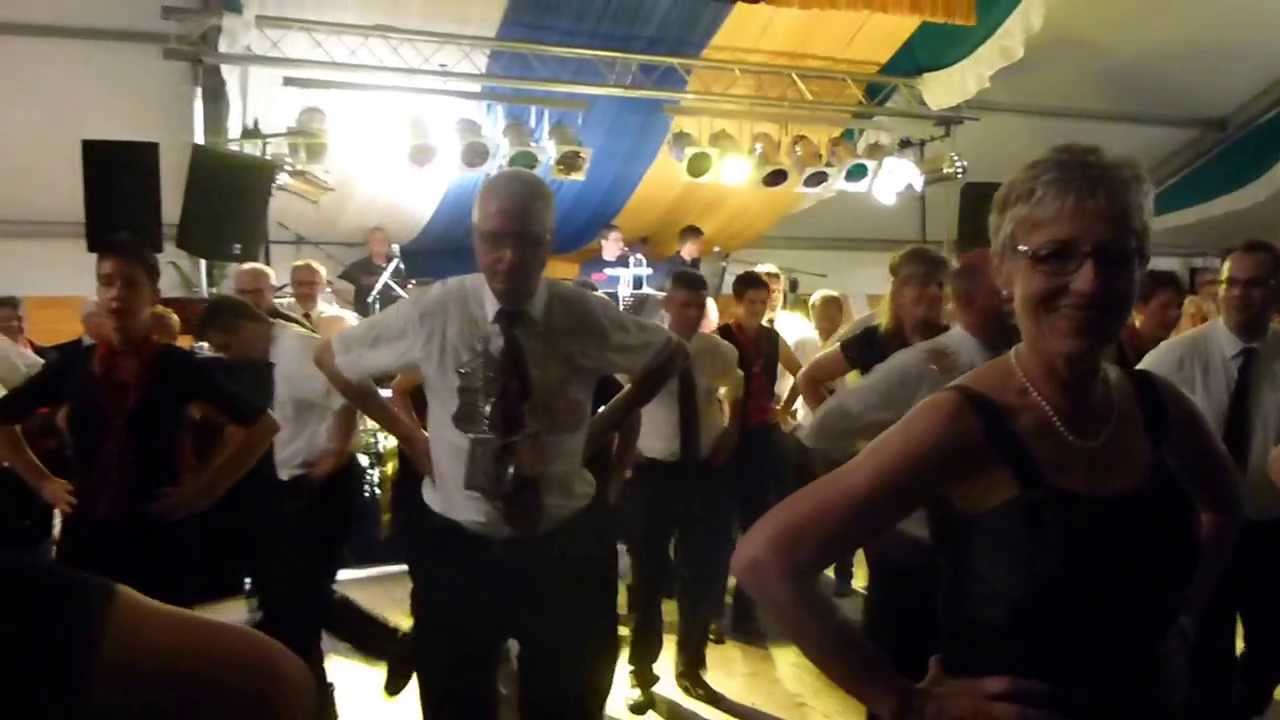 MGV Weeze / Kirmes 2013