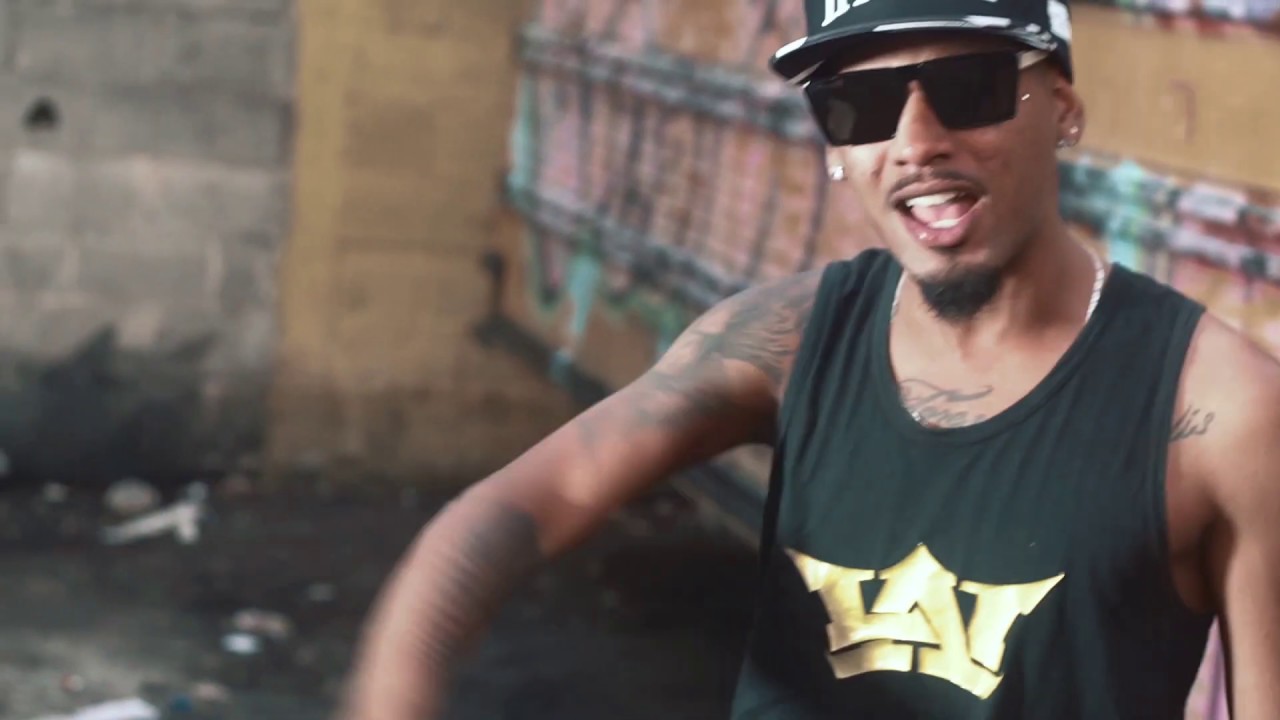 Baby Zoom - Paranoia ( Video Oficial )