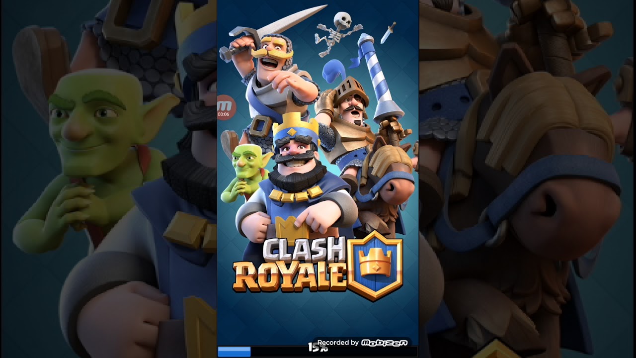 Clash of Lights | Jogando com a nova vers&atilde;o e com o mega cavaleiro!!!