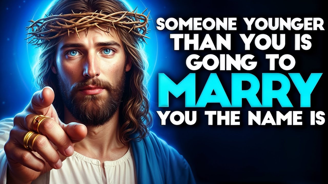 GOD SAYS: YOU ARE WANTED BY MANY BUT YOU WILL MARRY... | God message Today |God message |God Support