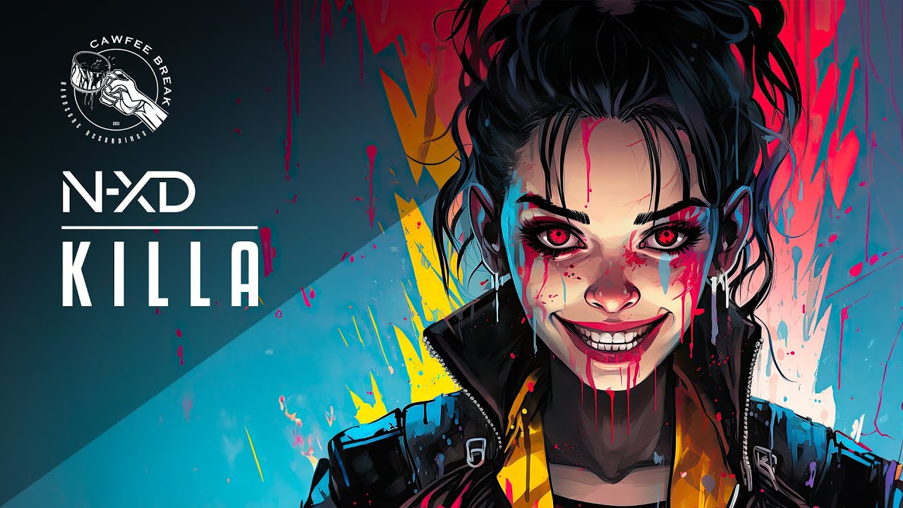 N-XD - Killa 🔪