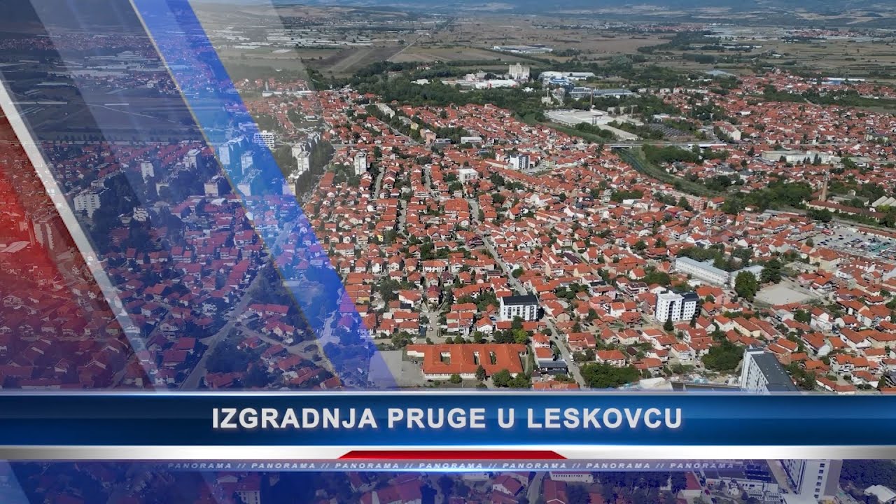 Panorama 21.10.2025. | TV Leskovac