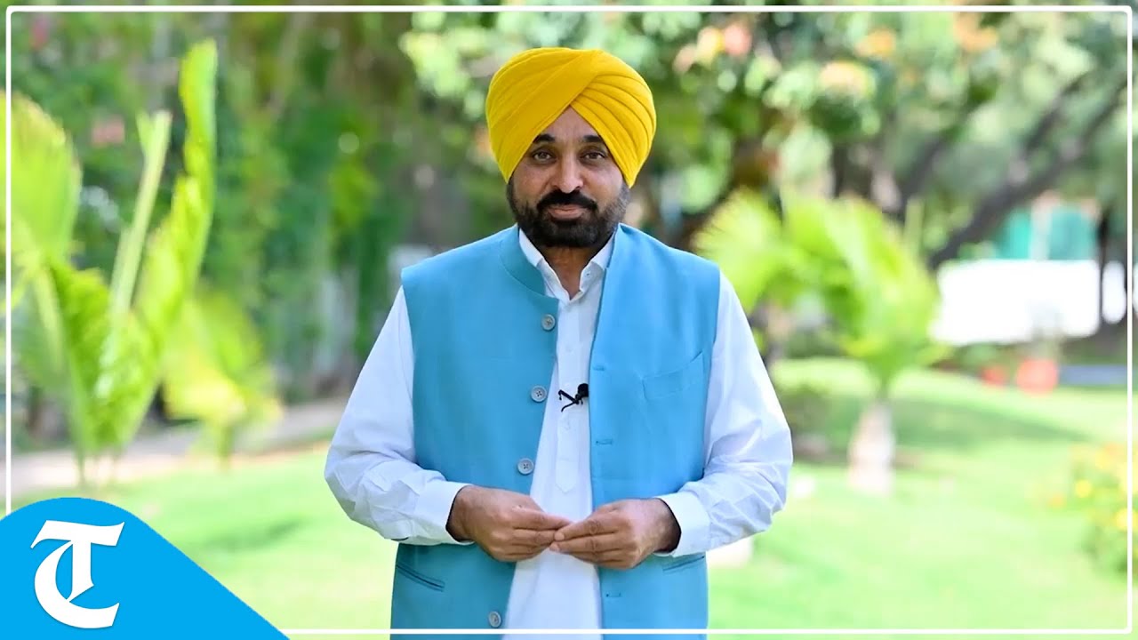 'CM di Yogshala' to start in four cities, says Punjab CM Bhagwant Mann