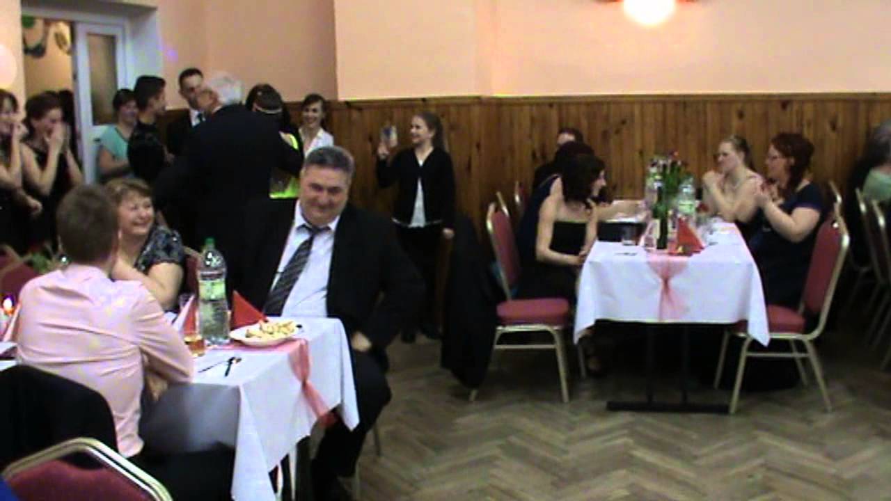 15. fašiangový ples Vyšný Klátov