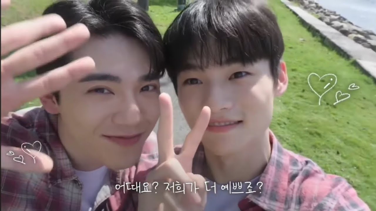 3🏝💙🤍와우! 박력 터진 동건[Kota kinabalu.3]#cityboy_log #황윤제 #홍동건 #시티보이로그 #이재준 #홍현기 #코타키나발루