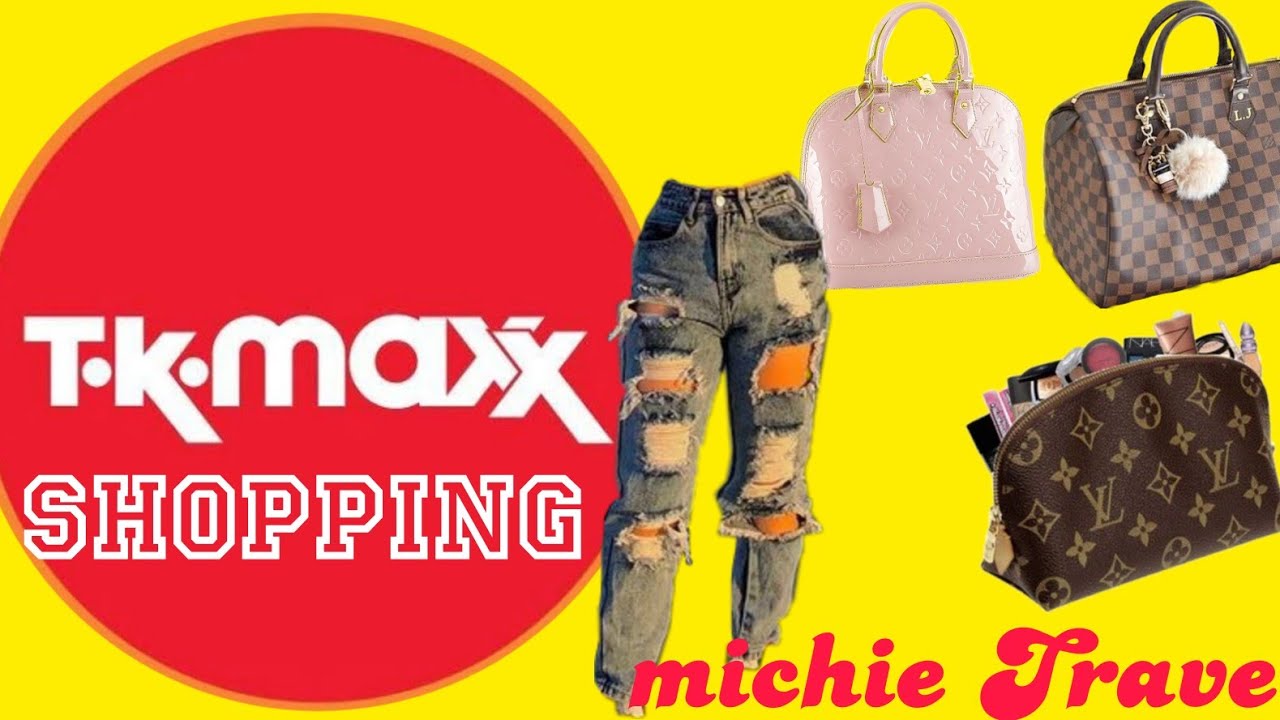 Come With Me To T.K.MAXX Adelaide Australia🛍