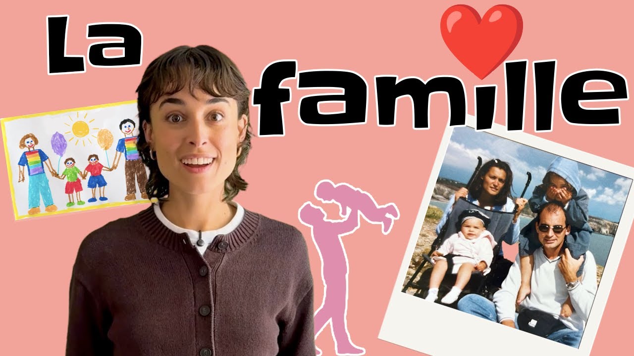 Qu’est-ce que la famille?