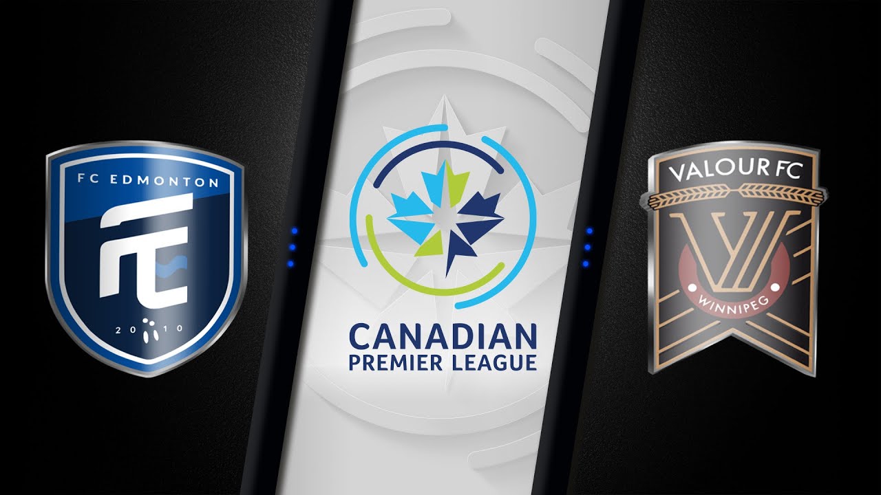 HIGHLIGHTS: FC Edmonton vs. Valour FC (Nov. 6, 2021)