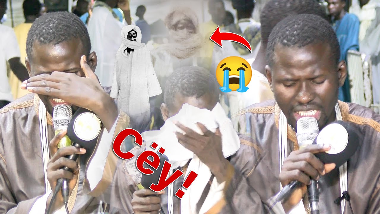 THIEY😭 WOLOFAL SANTANÉ SERIGNE MOR KAYRÉ PR YANDA GUEYE WOLOFAL SERIGNE TOUBA MAME CHEIKH IBRA FALL 