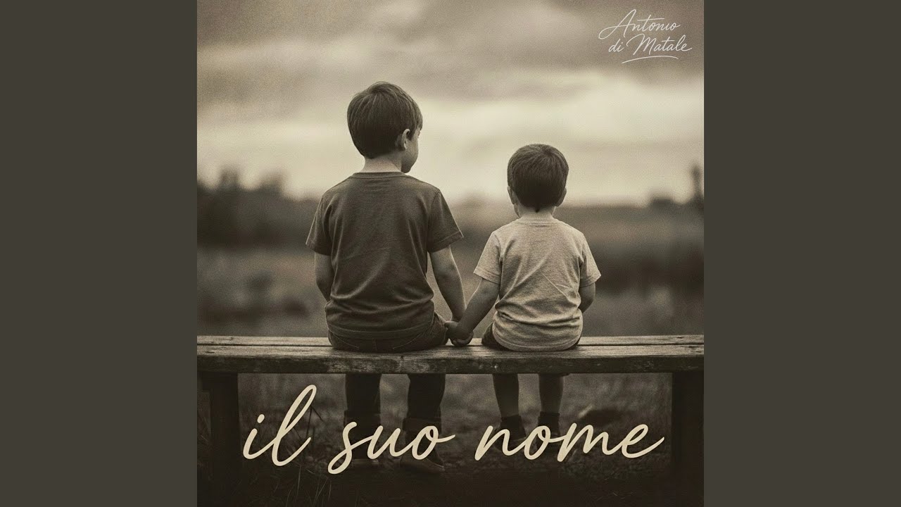 Il suo nome
