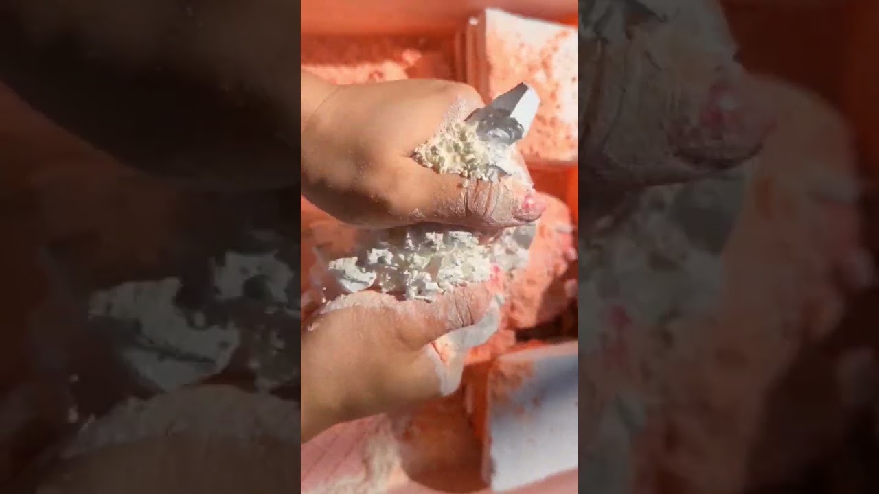 Super Squeaky Crunch