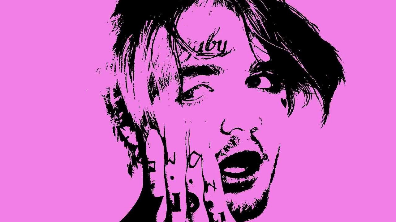 Lil Peep Type Beat 2019 - 