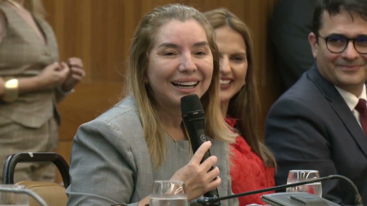 Assembleia discute estratégias para fortalecer proteção às mulheres no Maranhão