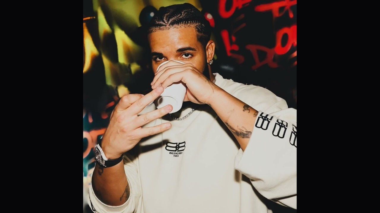 [FREE] DRAKE ICEMAN TYPE BEAT - 
