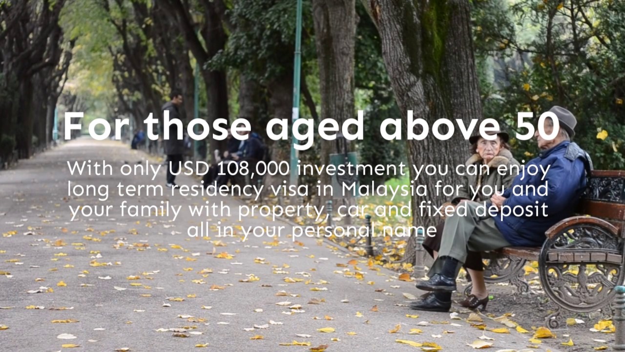 MM2H Malaysia Retirement Visa is 100% Risk Free, How much does MM2H cost?