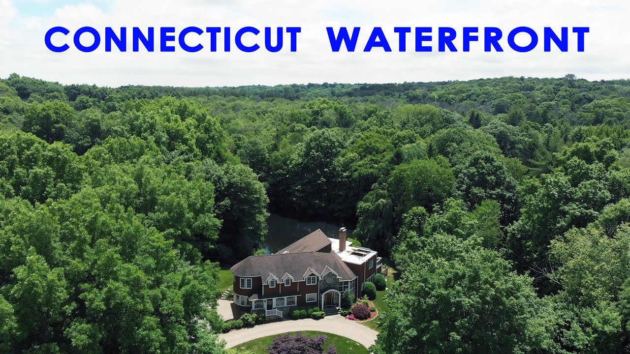 Moving to Connecticut? Consider 