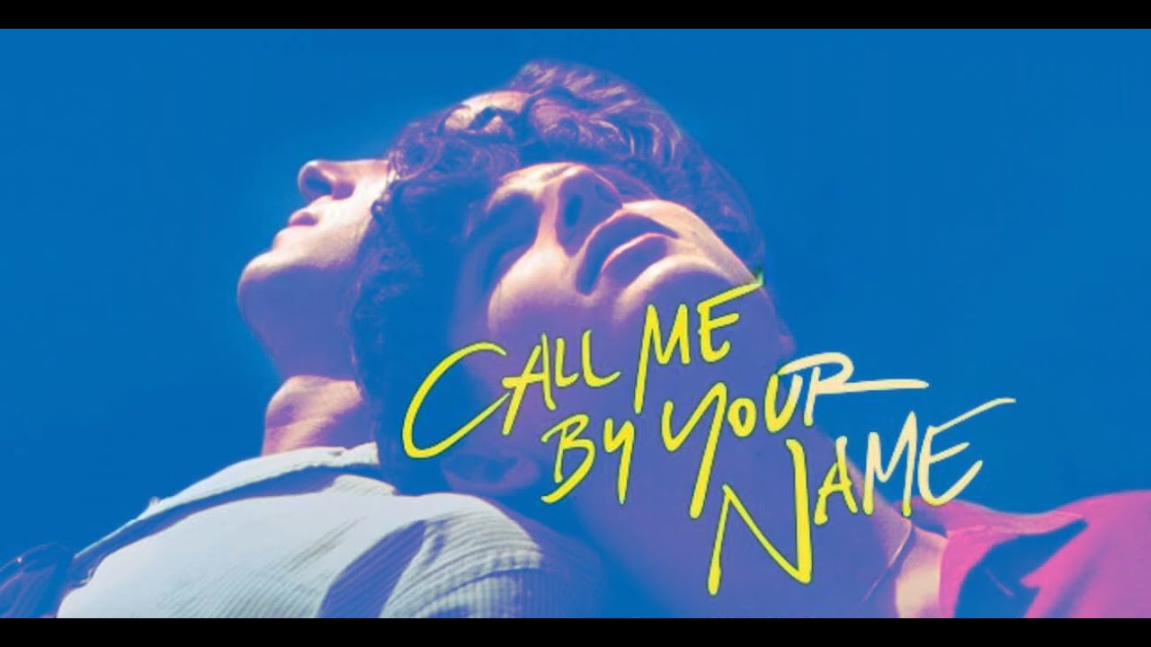 The Genius Use Of Symbolism In Call Me By Your Name