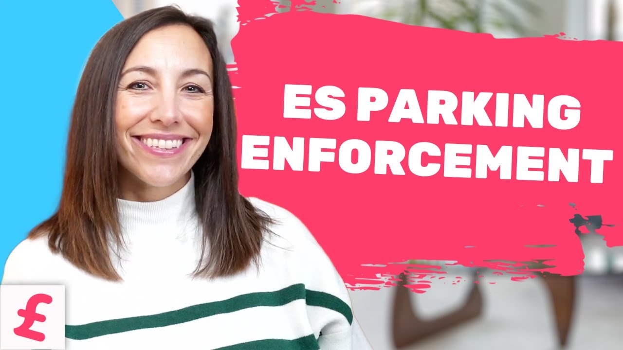5 Ways To Appeal Your Es Parking Enforcement Parking Charge Notice!