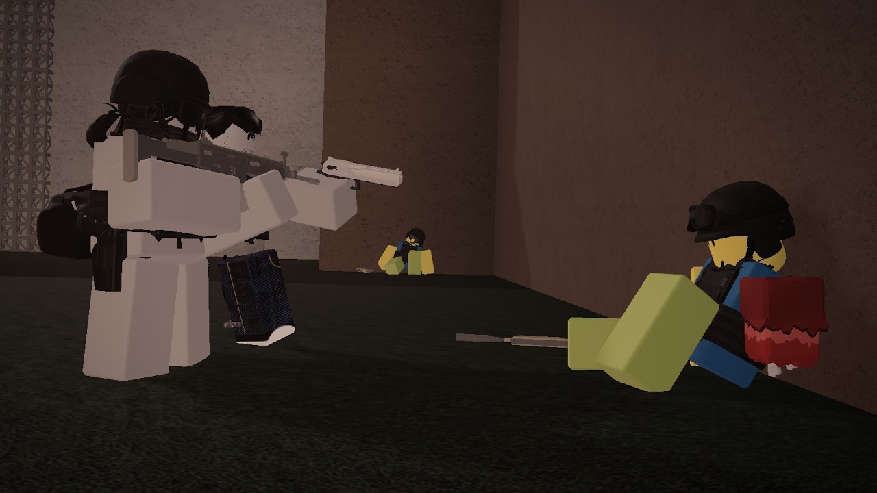 A Conversation Between Sides | Dummies VS Noobs Animation