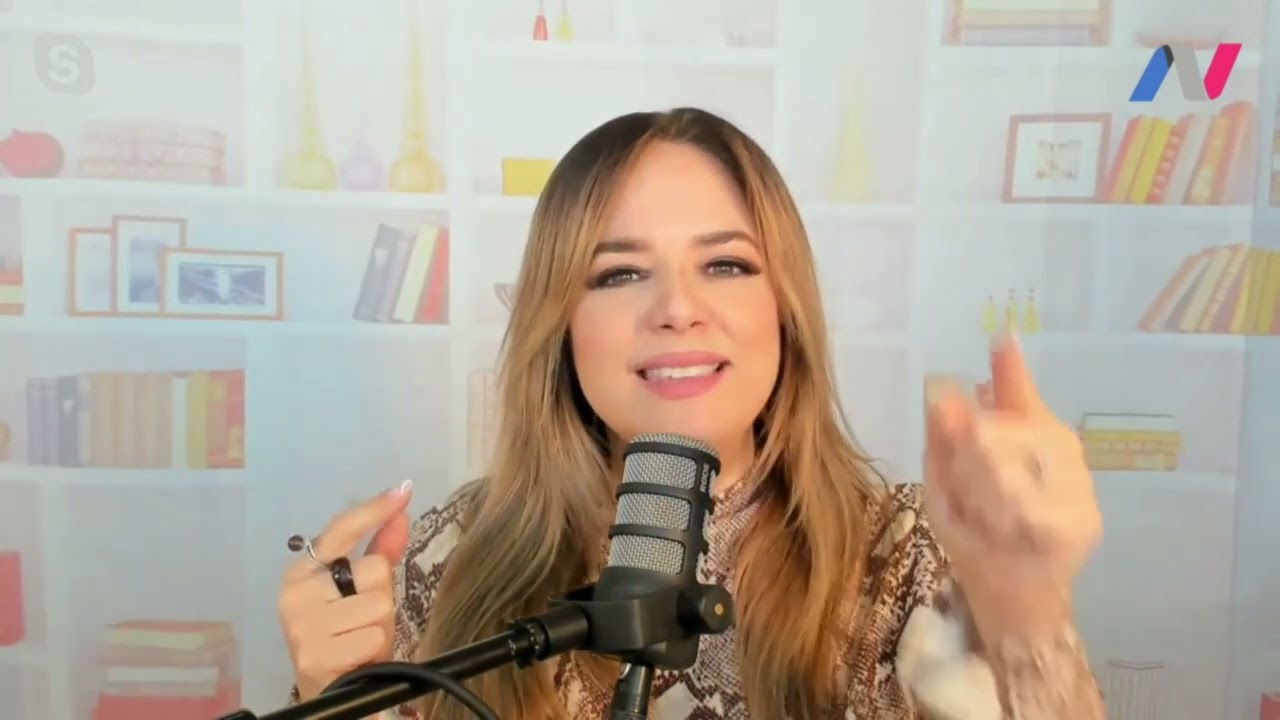 Levántete y Camina!