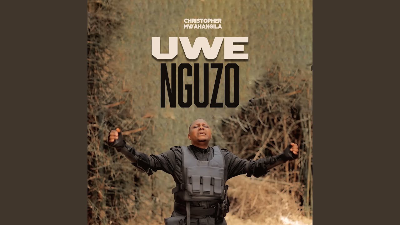 Uwe Nguzo