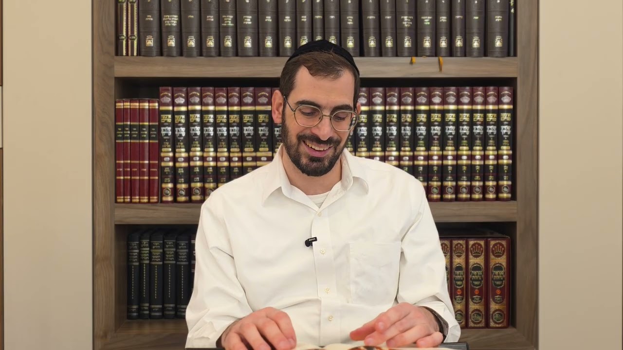 שיעור 102 סיום נביא יהושע 