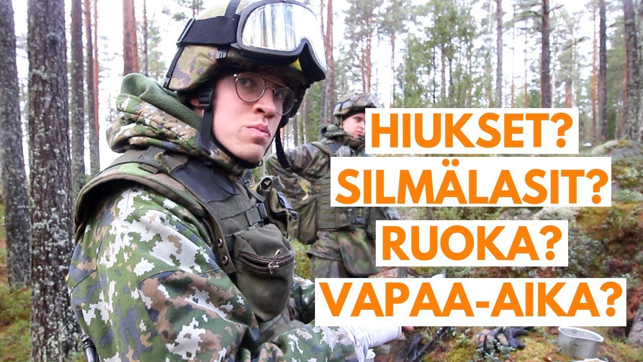 MITEN VALMISTAUDUIN INTTIIN | Inspisode 196