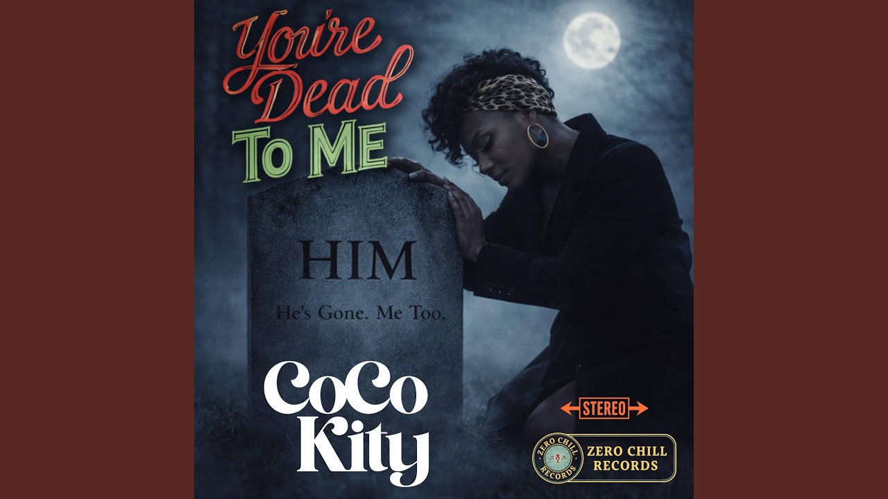 You're Dead To Me (Midnight Cry)