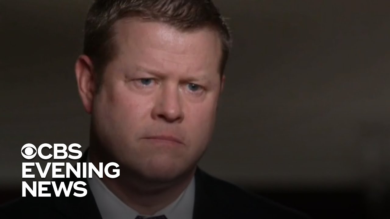 Army secretary promises culture change after CBS News investigation