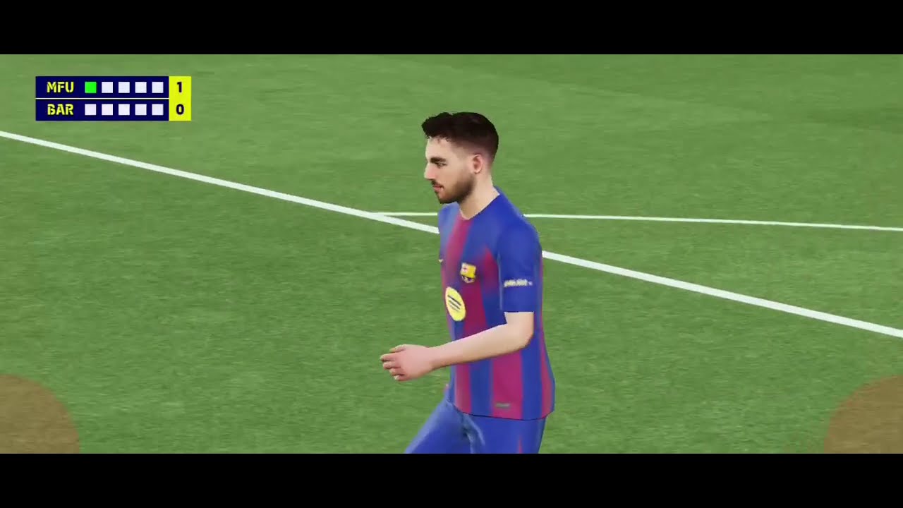 Unlimited Challenge efootball mobile 2026 Highlights Compilation