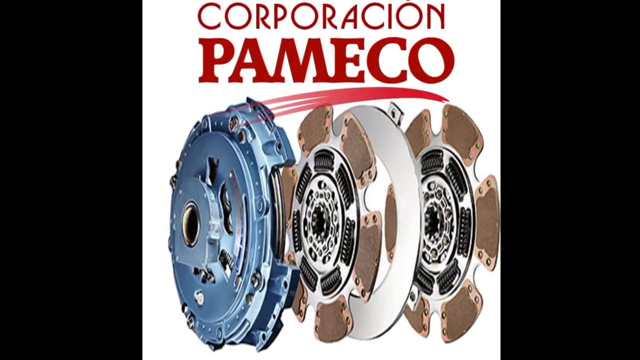 Repuestos, filtros y accesorios para camiones, buses y linea amarilla  Americ