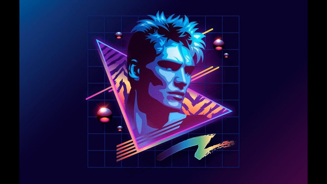 New Wave Alternative 🎵- Post Punk Progressive 80's playlist