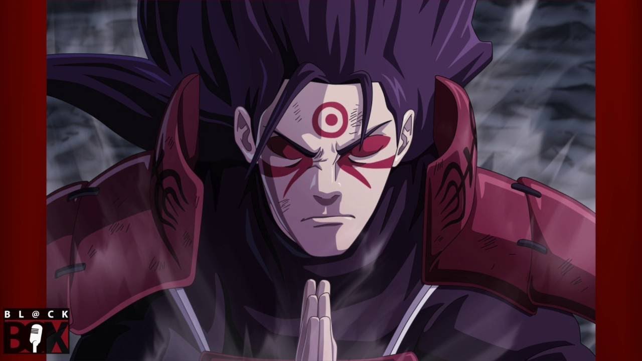 Rico Don | Senju Flows [Audio] BL@CKBOX
