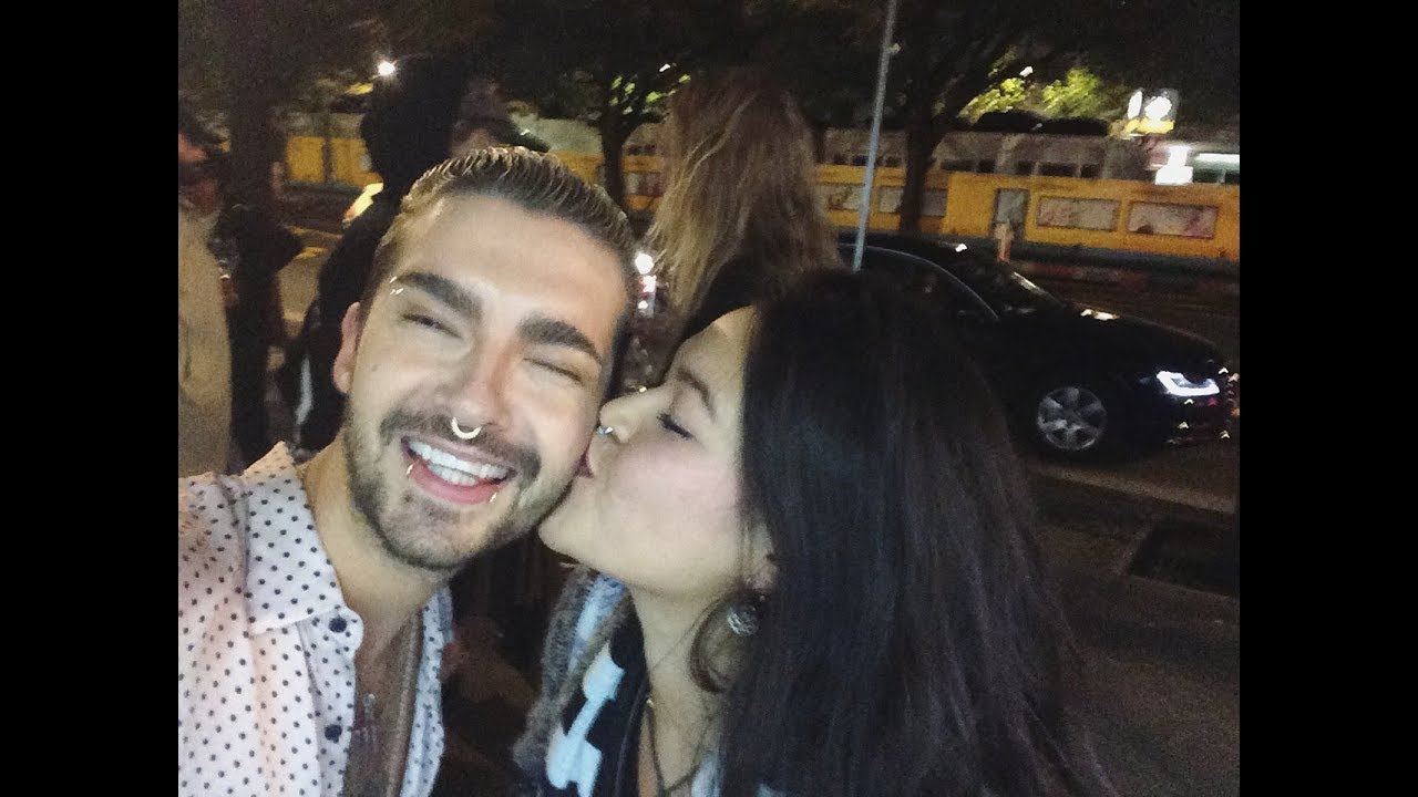 Storytime: I MET BILL KAULITZ!