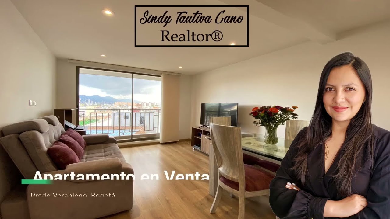 ¡Vendido! Apto en Venta en Prado Veraniego (Nueva Colina), Bogotá