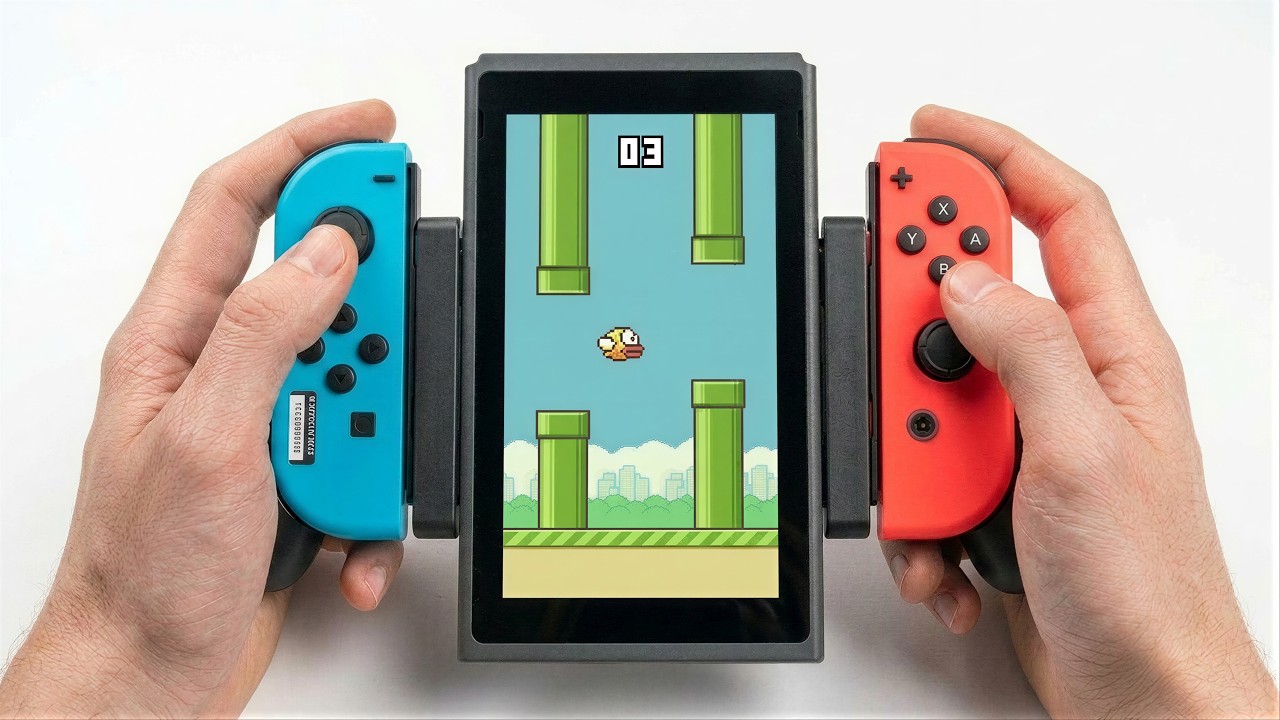 I Tested FAKE Temu Switch Accessories...
