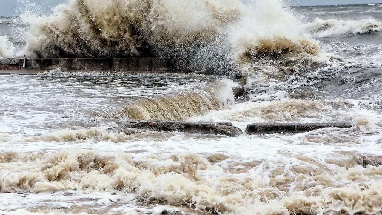 Capsule 3 – Période de retour, Série 'Éducation aux inondations'