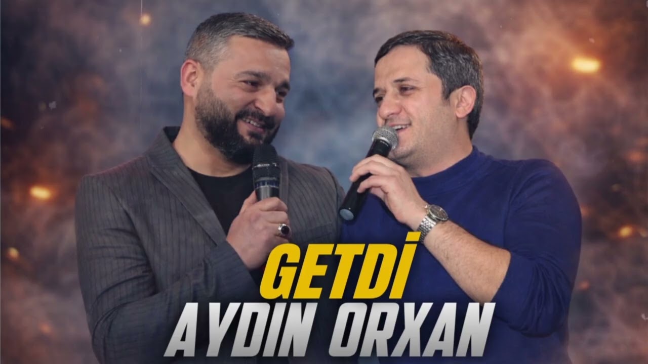 Aydın & Orxan - Getdi 2026 ( EDM Deep House ) Mən O Yara Vermişdim Öz Ürəyimi