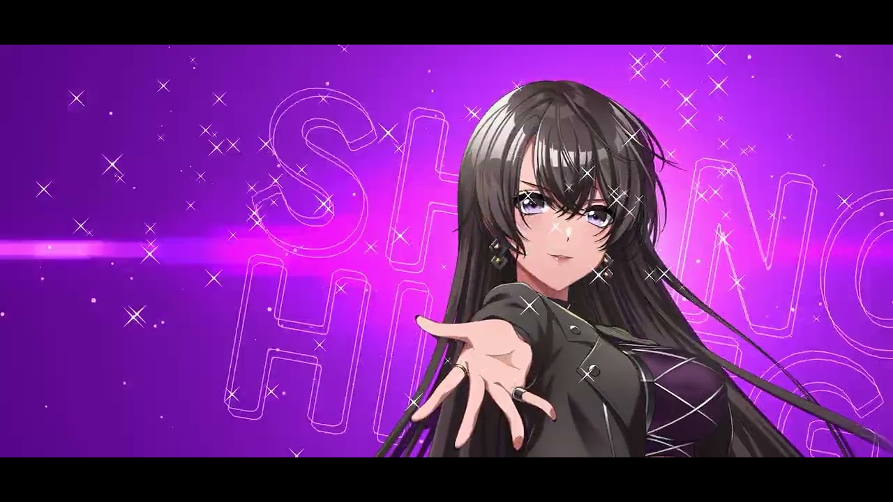 More pulls in d4dj 