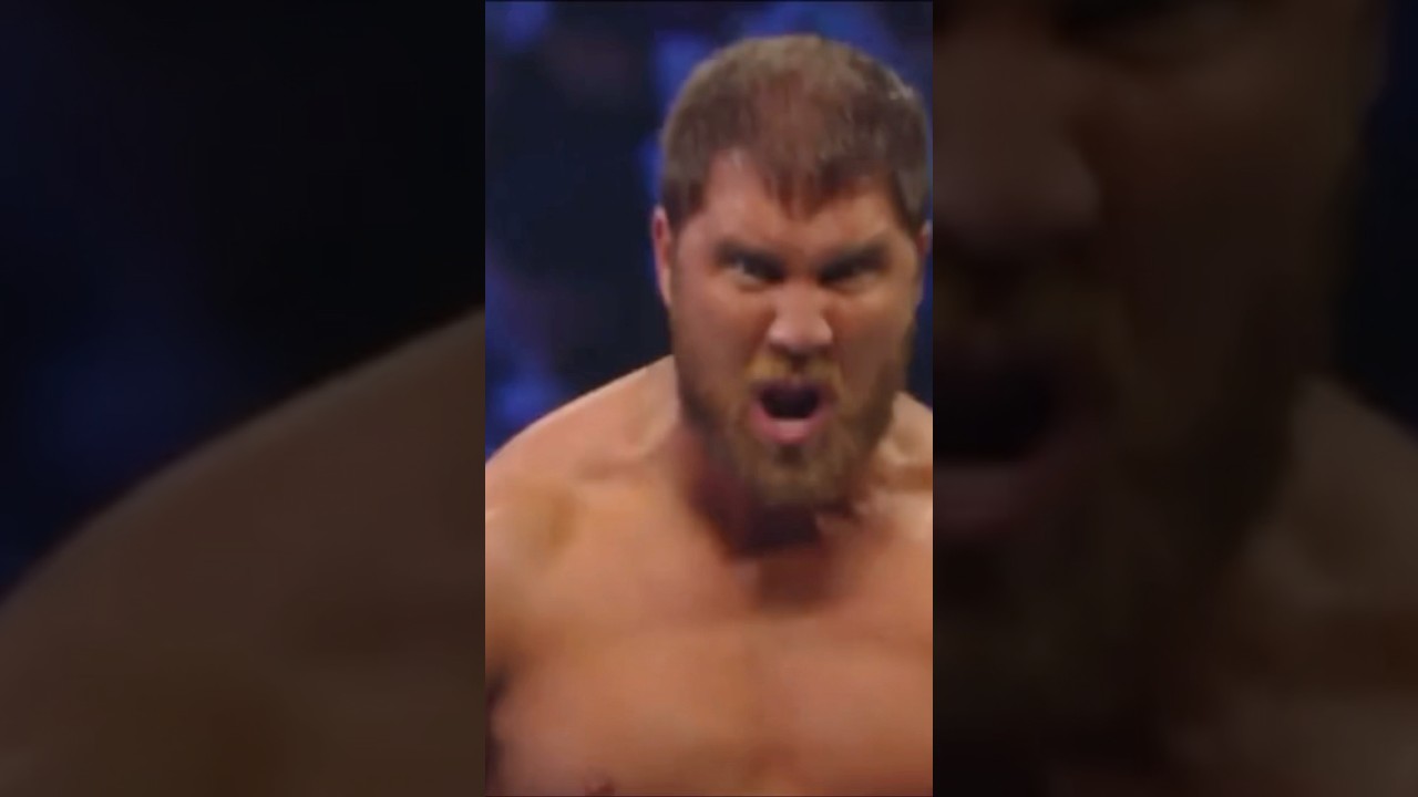 Forgotten Finishers: McGillicutter
