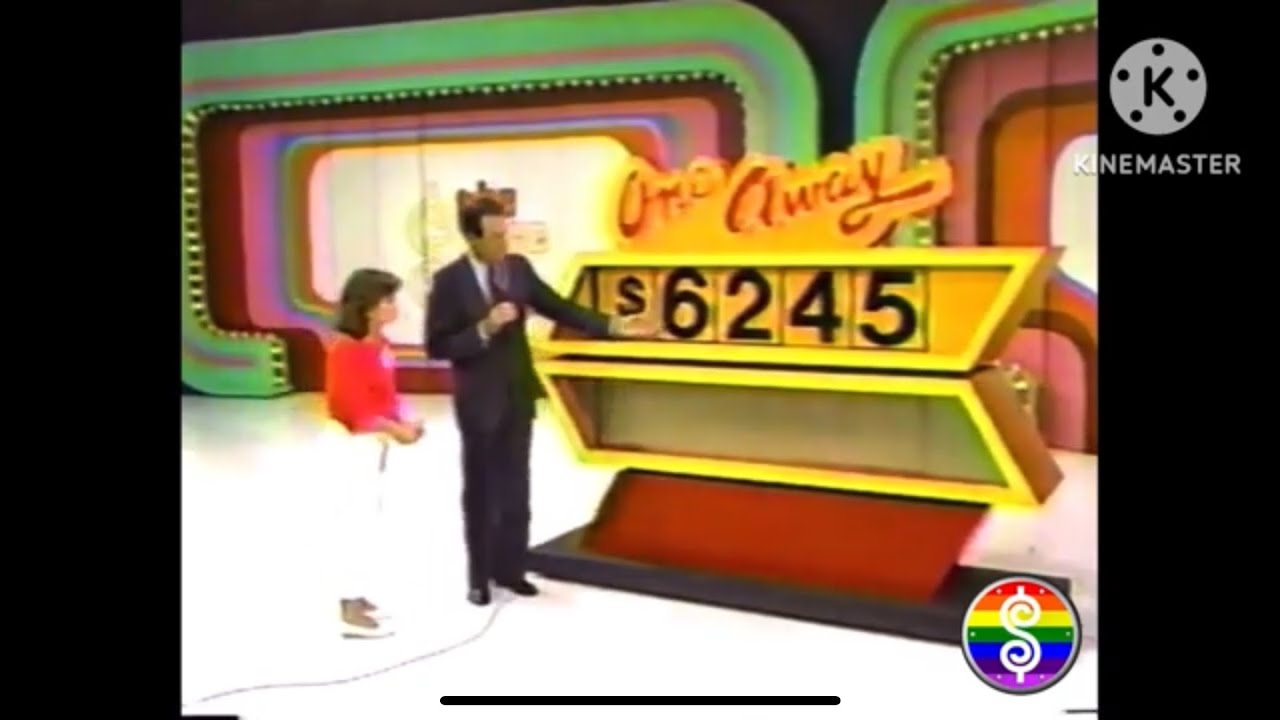 TPIR: One Away #1 [Debut of One Away]
