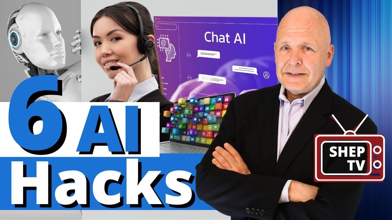 6 Game-Changing AI Strategies: Why AI Mistakes Are Safer