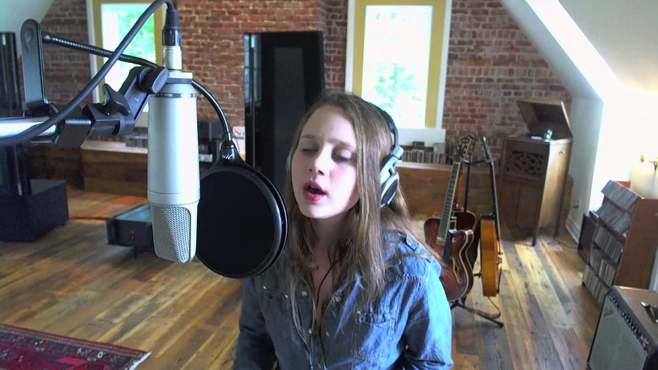 Black Star - Radiohead Cover