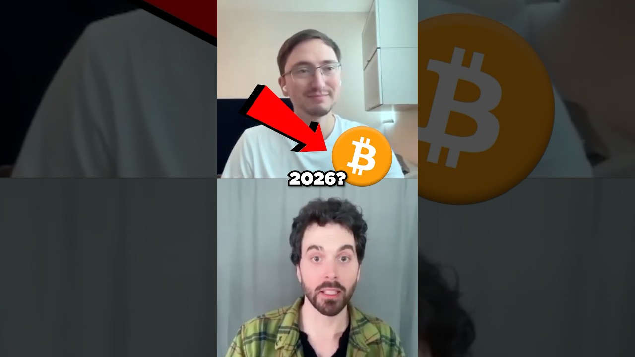 2026 Bitcoin Price Prediction