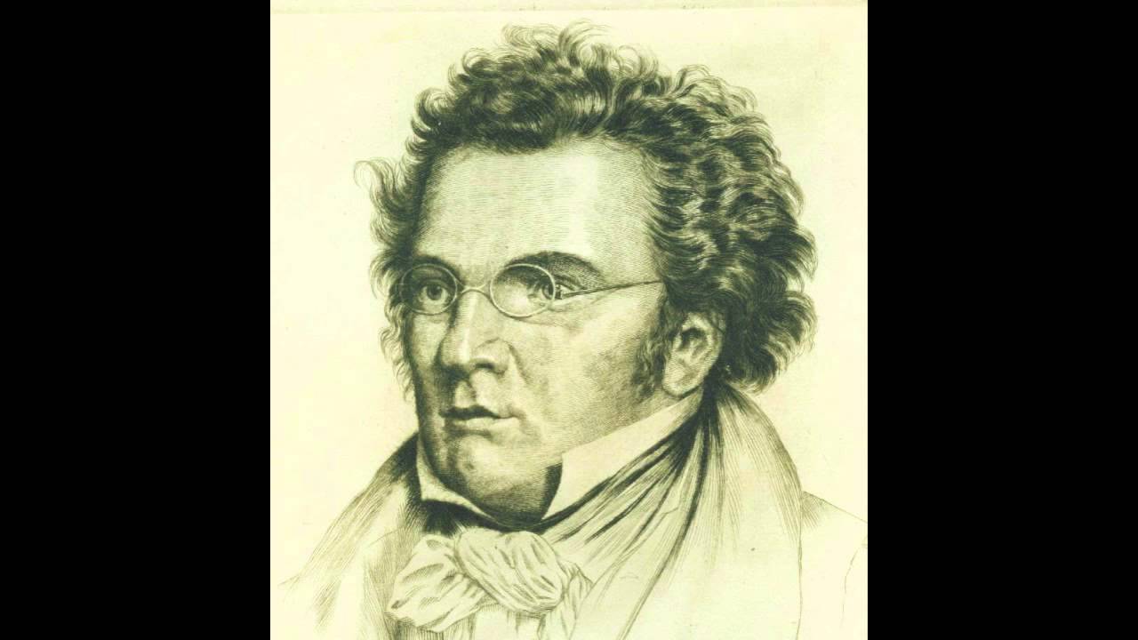 Franz Schubert: Sinfonie Nr. 5 B-Dur D 485 / 1. Satz
